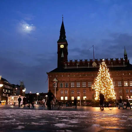 Willemoesgade * Copenaghen